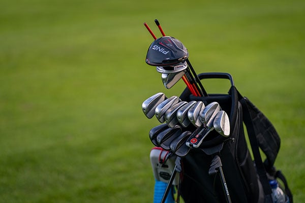 Which golf club grips should I be using? | Golfbidder