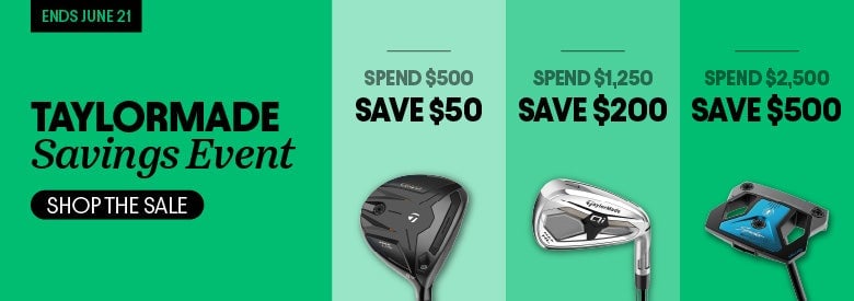 Right-Handed TaylorMade Golf Clubs for Sale | Golf Avenue