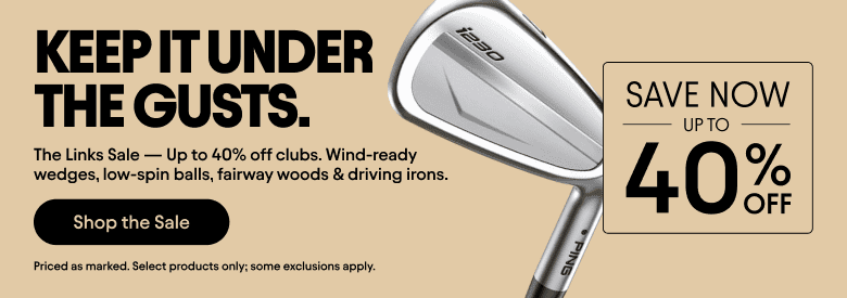 New Extra-Stiff Hybrids for Sale | Golf Avenue